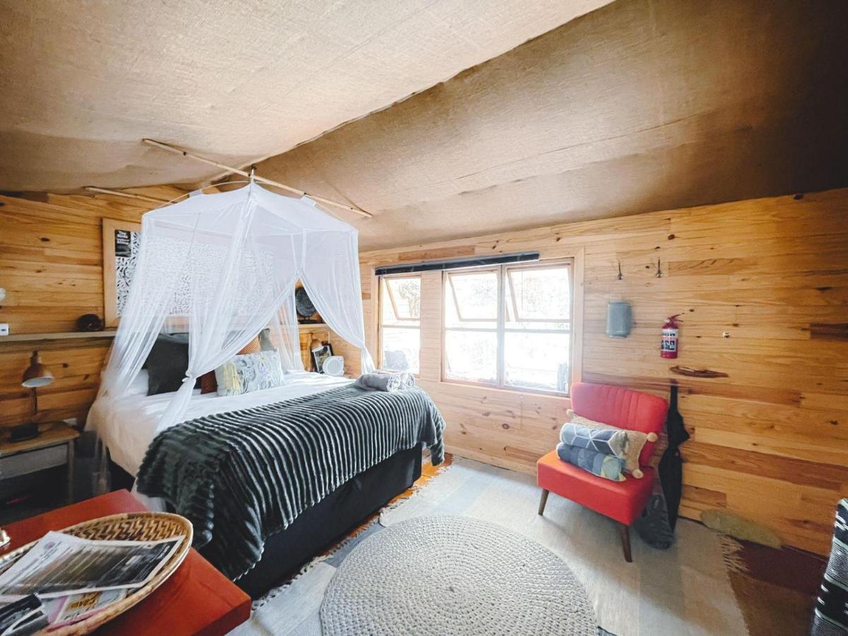 Ferienwohnung Adventurers Escape The Crags Zimmer foto