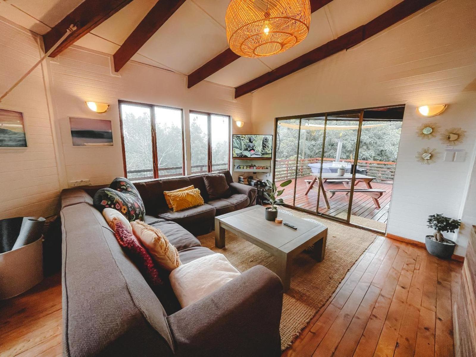 Ferienwohnung Adventurers Escape The Crags Zimmer foto