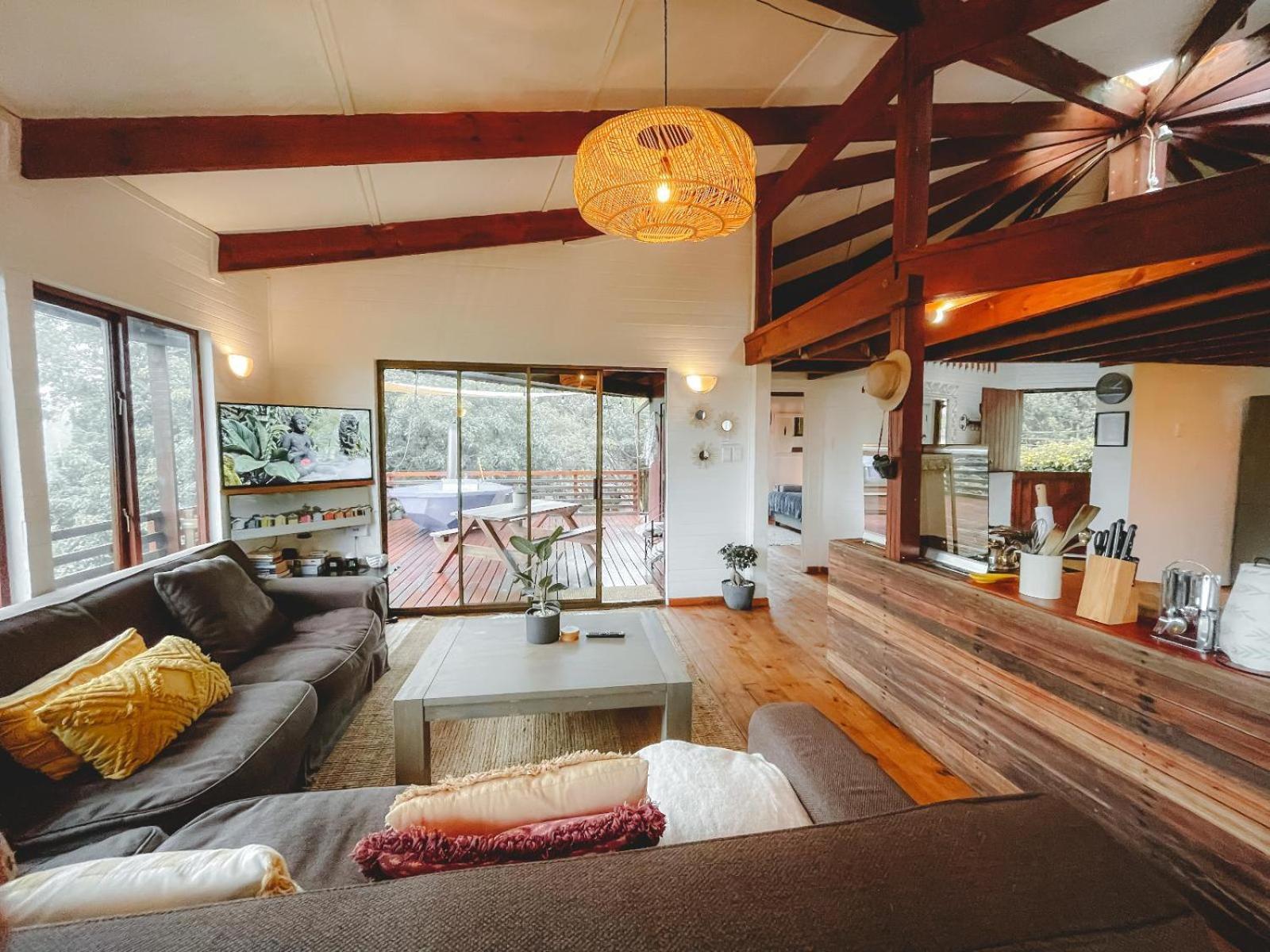 Ferienwohnung Adventurers Escape The Crags Zimmer foto