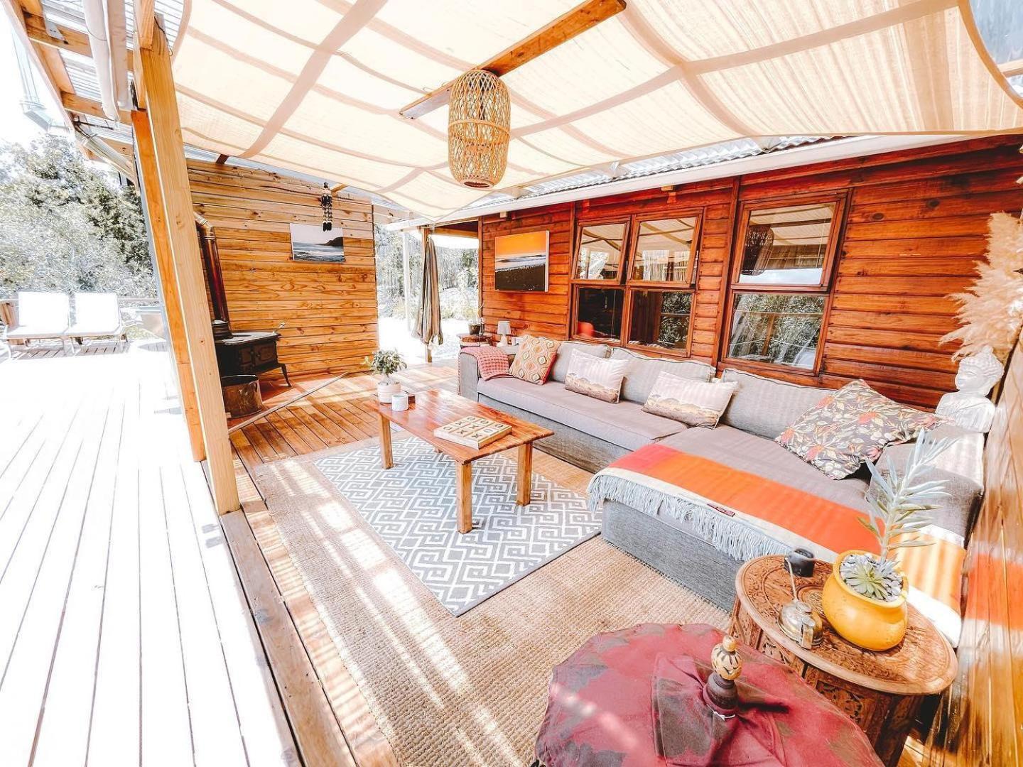 Ferienwohnung Adventurers Escape The Crags Zimmer foto