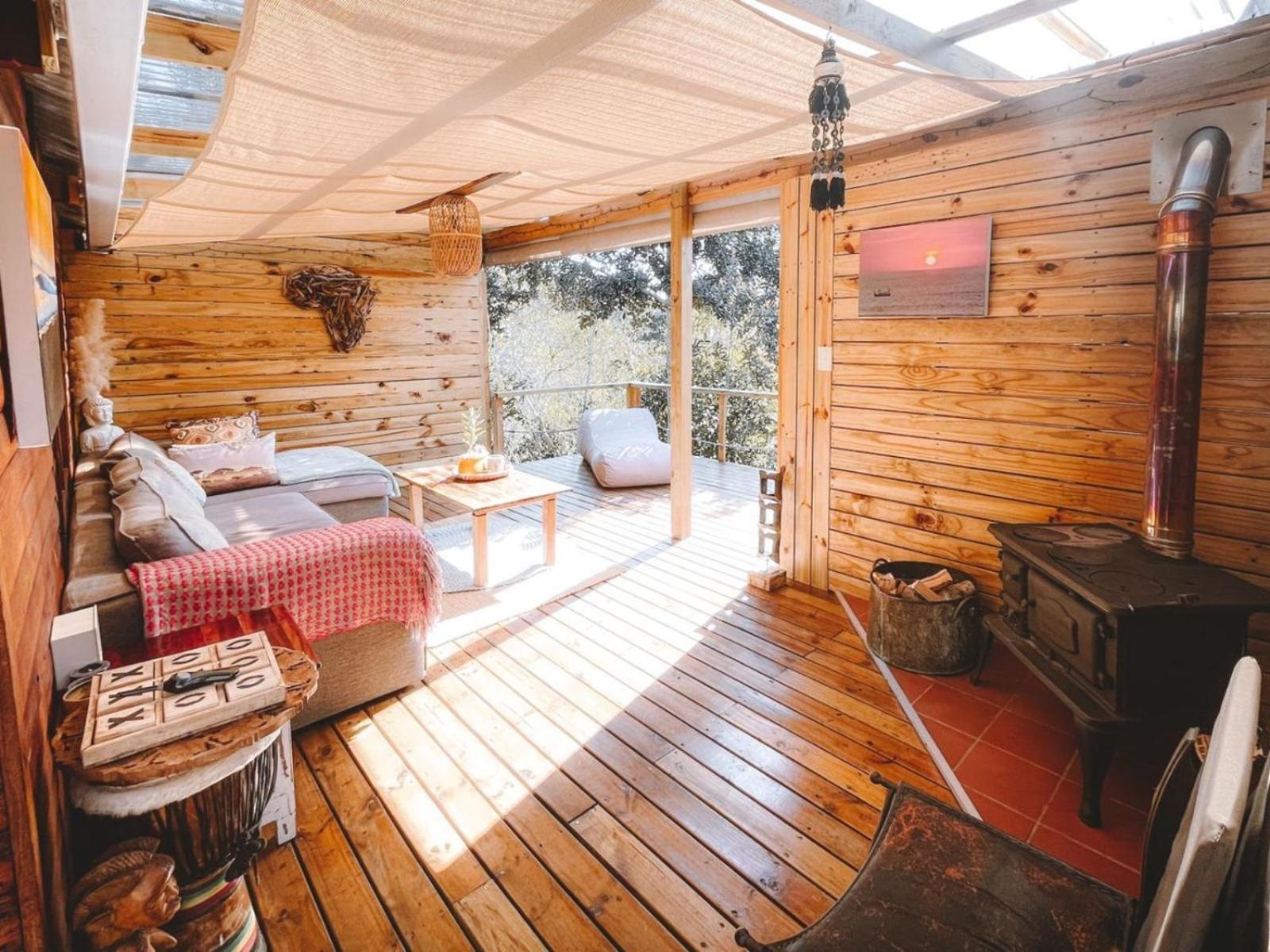 Ferienwohnung Adventurers Escape The Crags Zimmer foto